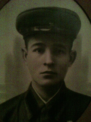 Шибаев Анатолий Лаврентьевич