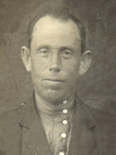 Акимов Василий Васильевич