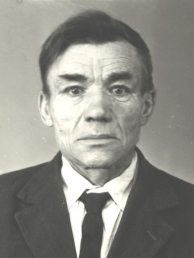 Корнев Михаил Сергеевич