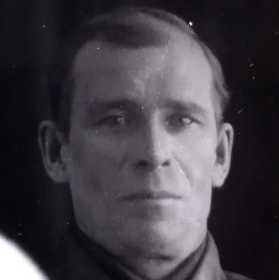 Пермяков Андрей Михайлович