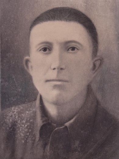 Красиков Иван Осипович