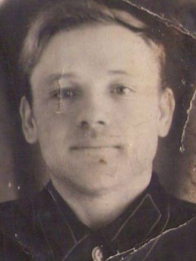 Тицкий Василий Антонович