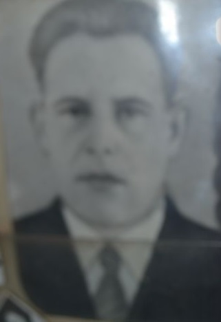 Белов Николай Павлович