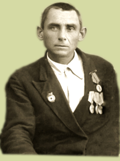 Щурий Николай Степанович