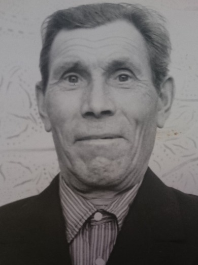 Шпилев Александр Никитович
