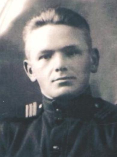 Васильев Николай Николаевич