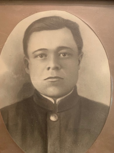Косарев Григорий Андреевич