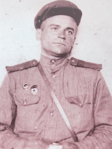 Макаров Виктор Михайлович