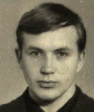 Безземельный Михаил Алексеевич