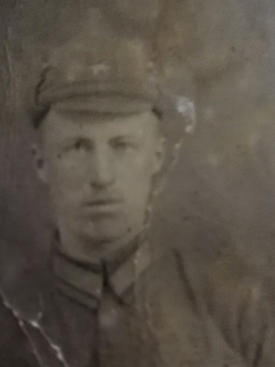 Журавлёв Иван Гаврилович