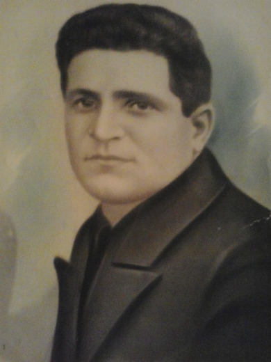 Кнак Петр Иванович