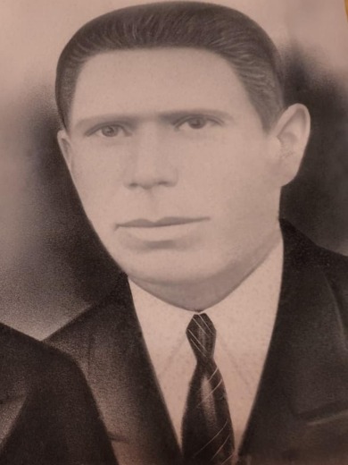 Миронович Николай Емельянович