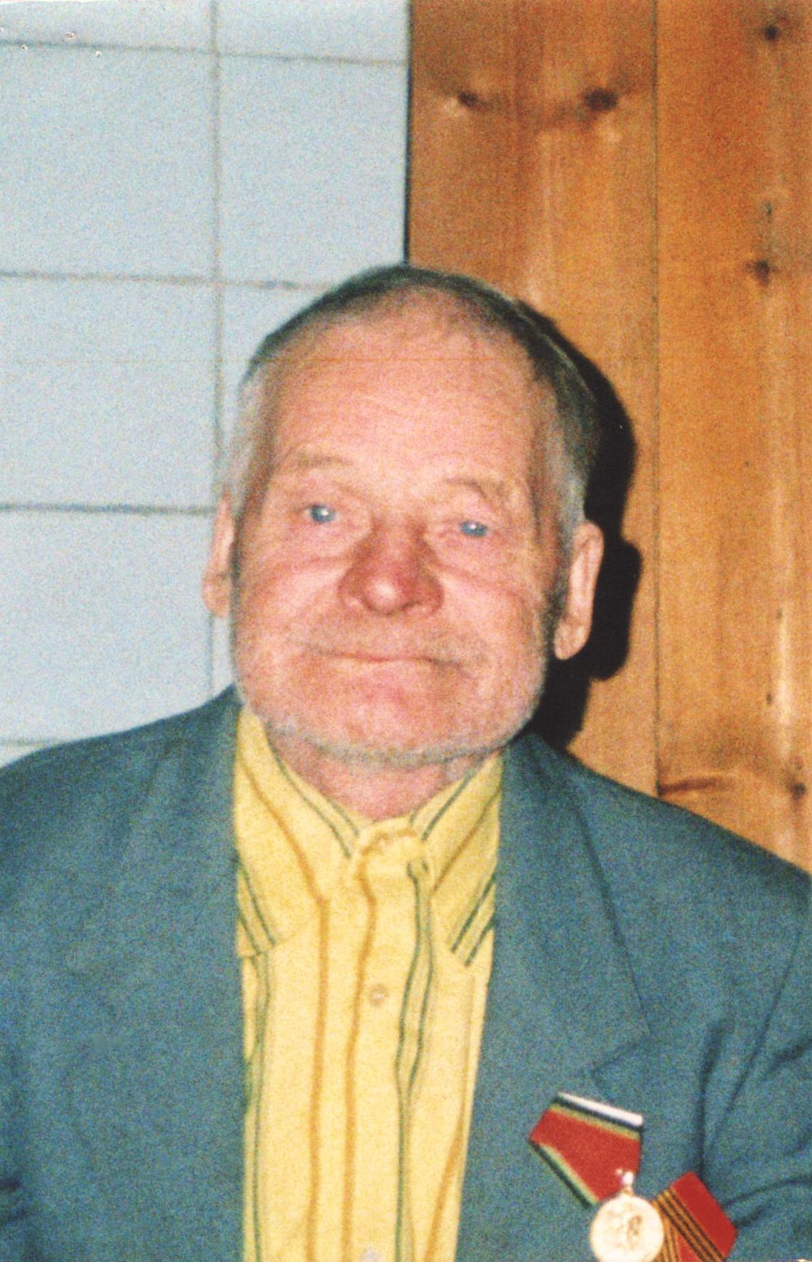 Жирохов Алексей Михайлович