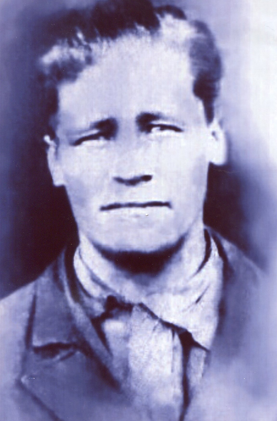 Аксенов Петр Николаевич