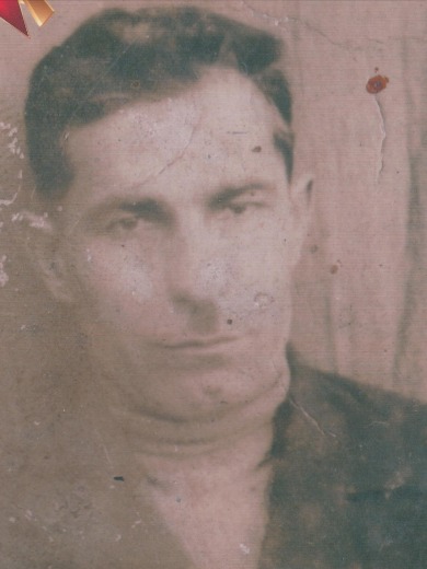 Поверенов Дмитрий Кузьмич