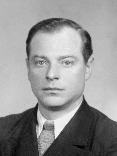 Статкевич Семён Васильевич