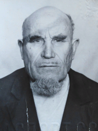 Калимуллин Муса Шарифуллович
