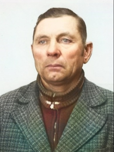 Гуро Николай Афанасьевич