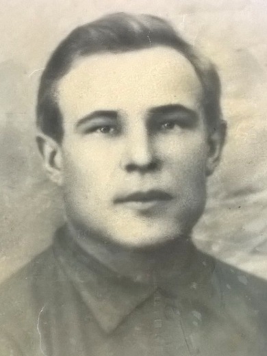 Писемских Василий Семенович