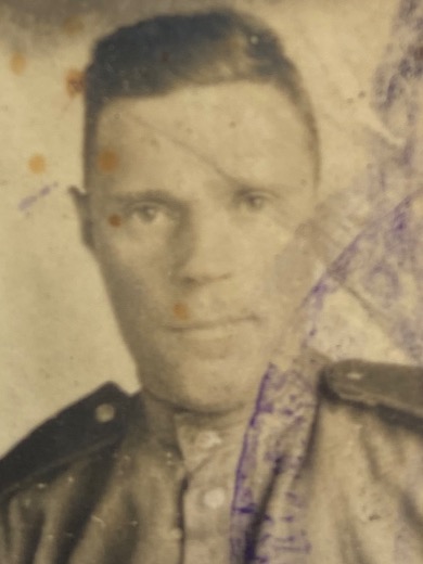 Новиков Николай Алексеевич