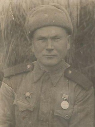 Воробьев Сергей Петрович