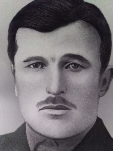 Васинович Федор Иванович