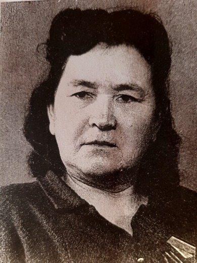 Дементьева Ольга Васильевна