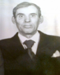 Скориков Василий