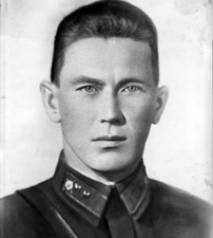 Баяндин Петр Алексеевич