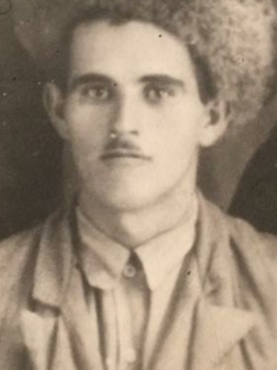 Салавов Арслан-Али