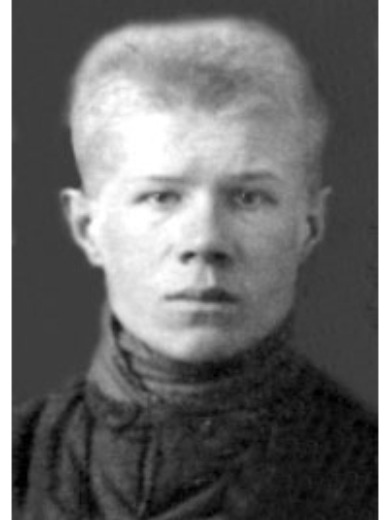 Герасимов Павел Иванович