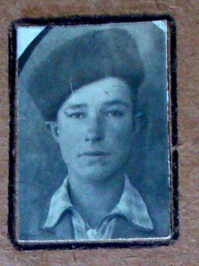 Дёмшин Павел Александрович