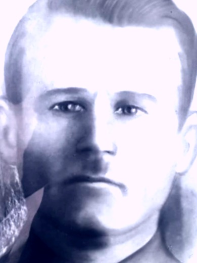 Больных Елисей Васильевич