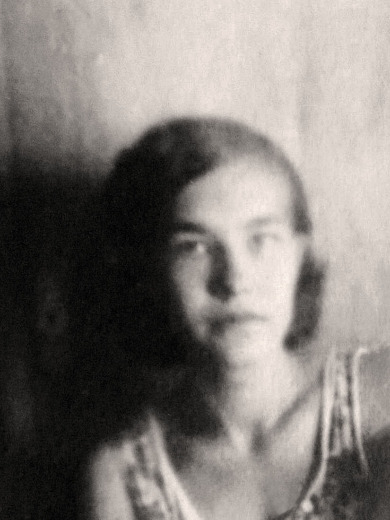 Погребенченко (Симакова) Валентина Николаевна