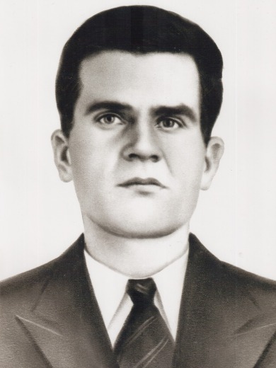 Шаповалов Пётр Павлович
