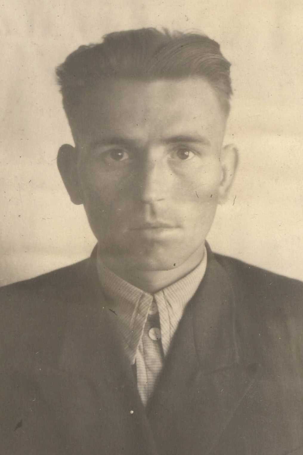 Ветчинников Василий Семенович