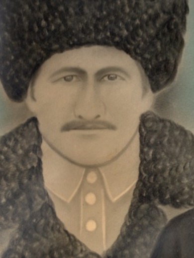 Хубиев Джагофар Шонаевич