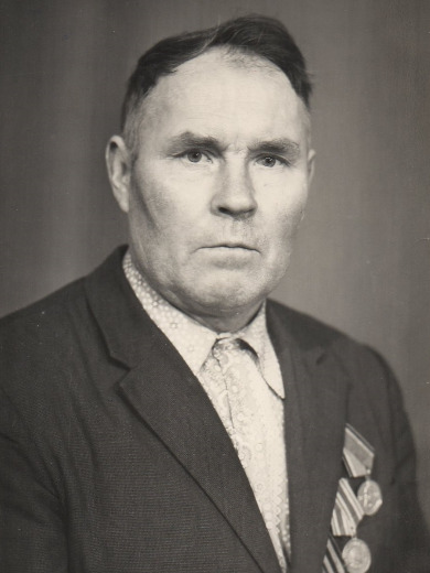 Ильенок Алексей Степанович