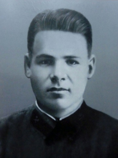 Крапивин Николай Александрович