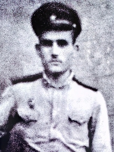 Бабаев Юсиф Меликгасан Оглы