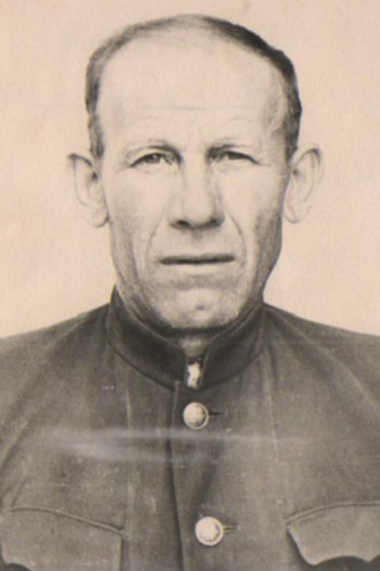 Кузубов Алексей Максимович
