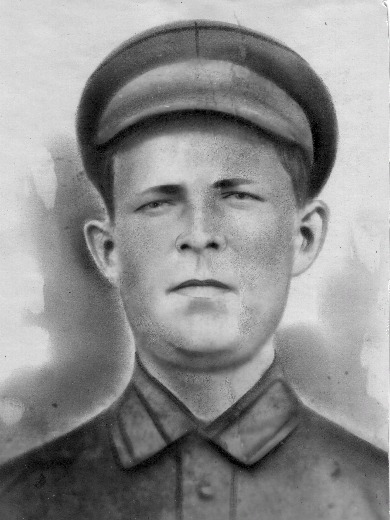 Дегтяренко Михаил Андреевич