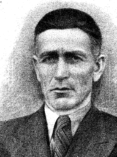 Натаов Азиз Дугович