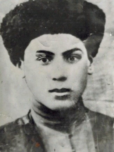Харсов Билял Ибрагимович