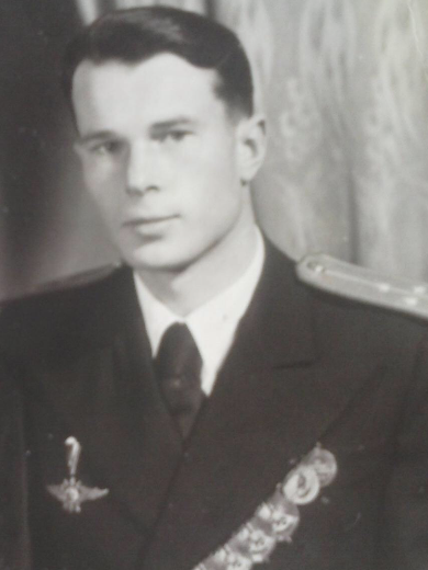 Иванченко Николай Семенович