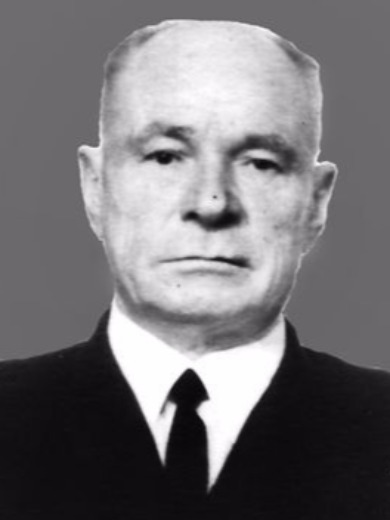 Мельников Виктор Павлович