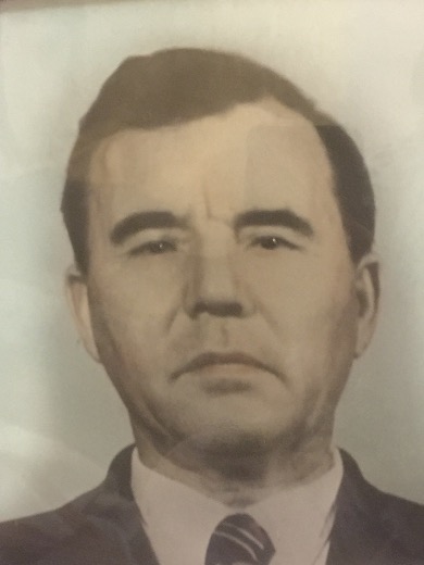 Кучин Иван Дементьевич