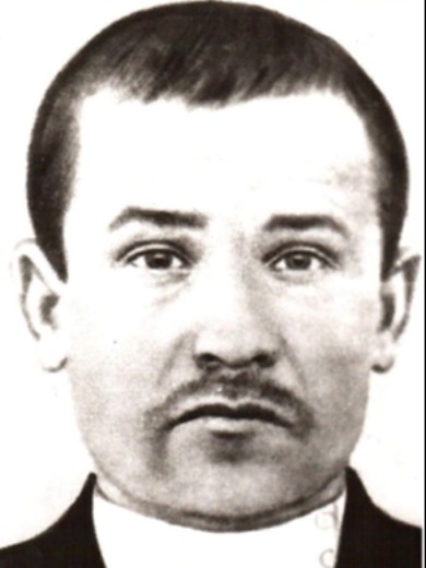 Пономарёв Андрей Фёдорович