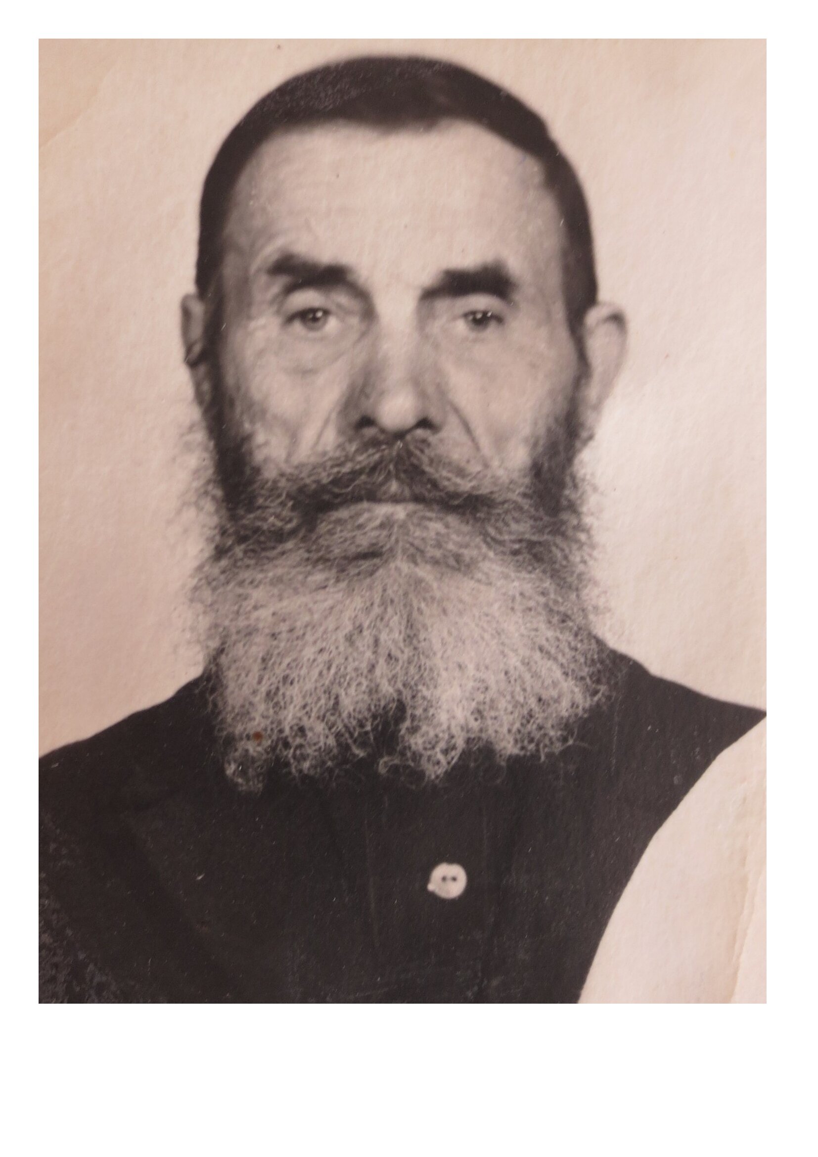 Степанов Харитон Никифорович