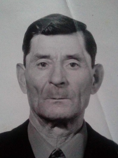 Копытин Лаврентий Федотович